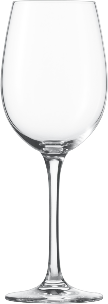 Burgunder Ever (Classico) Nr. 0 m. Füllstrich 0.25 ltr. |-|, Inhalt: 408 ml, H: 225 mm, D: 82 mm