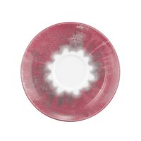 Seltmann Weiden, Modern Life : 58269 Batik Hibiskus - Tasse-Untere 1164, 15,9 cm Seltmann Weiden, Modern Life : 58269 Batik Hibiskus - Tasse-Untere 1164, 15,9 cm