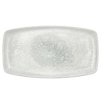 Bauscher, Smart : 425943 Salt - Platte rechteckig 36 x 20 cm Bauscher, Smart : 425943 Salt - Platte rechteckig 36 x 20 cm