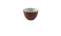 Churchill, Stonecast Patina : Rust Red - Zuckerschale, 9,8 x 6,2 cm/ 0,23 ltr. Churchill, Stonecast Patina : Rust Red - Zuckerschale, 9,8 x 6,2 cm/ 0,23 ltr.