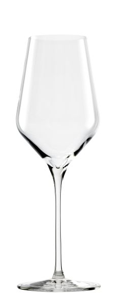 Weißwein Quatrophil Nr. 03 m. Füllstrich 0.2 ltr. |-|, Inhalt: 404 ml, H: 245 mm, D: 83 mm