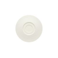Bauscher, Purity : 425440 Pearls Light - Untere m. 2 Spiegeln, bonewhite, 16,5 cm Bauscher, Purity : 425440 Pearls Light - Untere m. 2 Spiegeln, bonewhite, 16,5 cm