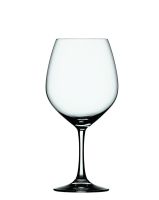 Spiegelau, Vino Grande - Rotwein-Ballon, Inhalt: 710 ml, H: 216 mm, D: 105 mm Spiegelau, Vino Grande - Rotwein-Ballon, Inhalt: 710 ml, H: 216 mm, D: 105 mm
