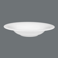 Seltmann Weiden, Savoy - Gourmet-Teller rund, uni, weiss, 27 cm/ 0,46 ltr. Seltmann Weiden, Savoy - Gourmet-Teller rund, uni, weiss, 27 cm/ 0,46 ltr.