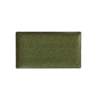 Bauscher, Purity : 425914 Pearls Greens - Platte rechteckig Coup, bonewhite, 27 x 20 cm Bauscher, Purity : 425914 Pearls Greens - Platte rechteckig Coup, bonewhite, 27 x 20 cm