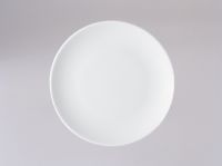 Schönwald, Unlimited - Teller flach, coup, weiss, uni, 23 cm Schönwald, Unlimited - Teller flach, coup, weiss, uni, 23 cm