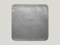 RAK, Shale - Teller quadratisch, 33,1 x 33,1 x 1,8 cm RAK, Shale - Teller quadratisch, 33,1 x 33,1 x 1,8 cm