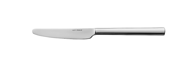 Hepp, Lento - Tafelmesser Vollheft 236 mm