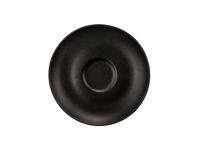 Seltmann Weiden, Liberty : Velvet Black - Espresso-Untere 12 cm Seltmann Weiden, Liberty : Velvet Black - Espresso-Untere 12 cm