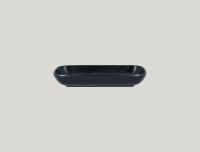 RAK, Karbon - Schale rechteckig, 22 x 11 x 3,5 cm/ 0,42 ltr. RAK, Karbon - Schale rechteckig, 22 x 11 x 3,5 cm/ 0,42 ltr.