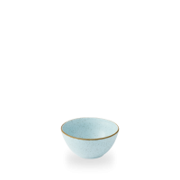 Churchill, Stonecast : Duck Egg Blue - Snack Bowl, 13 x 6,5 cm/ 0,4 ltr. Churchill, Stonecast : Duck Egg Blue - Snack Bowl, 13 x 6,5 cm/ 0,4 ltr.