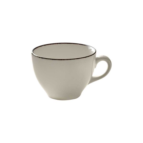 Heart & Soul, Mirage : Indigo - Kaffee-Obere, 0,22 ltr.