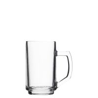 Bierseidel stapelbar Teutoburger 33,8 cl m. Füllstrich 0,25 ltr. |-|, Inhalt: 338 ml, D: 112 x 75 mm, H: 126 mm Bierseidel stapelbar Teutoburger 33,8 cl m. Füllstrich 0,25 ltr. |-|, Inhalt: 338 ml, D: 112 x 75 mm, H: 126 mm