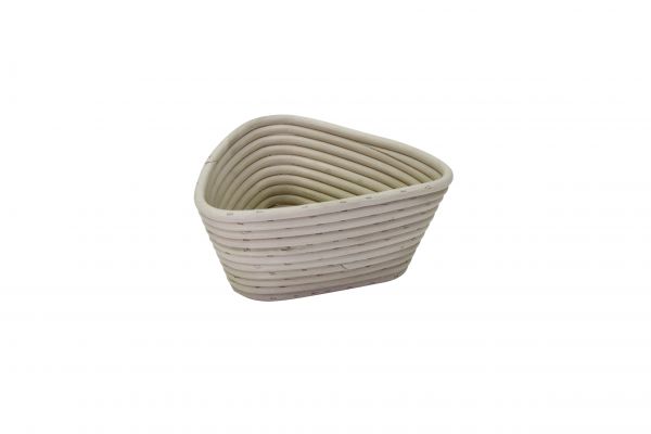 Brotform, Gärkorb Dreieck, 180 x 180 x 180 mm H: 80 mm