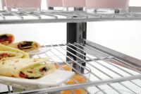 Vorschau: Kalte Theke Bartscher DeliCool IIIL Vorschau: Kalte Theke Bartscher DeliCool IIIL