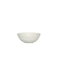 Schönwald, Allure - Dip-Schälchen, bonewhite, uni, 8 cm/ 0,07 ltr. Schönwald, Allure - Dip-Schälchen, bonewhite, uni, 8 cm/ 0,07 ltr.
