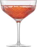 Cocktailschale klein Hommage Comete Nr. 88, Inhalt: 227 ml, H: 126 mm, D: 100 mm Cocktailschale klein Hommage Comete Nr. 88, Inhalt: 227 ml, H: 126 mm, D: 100 mm