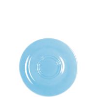 Kahla, Pronto - Sky Blue : Kaffee-Untere 16 cm Kahla, Pronto - Sky Blue : Kaffee-Untere 16 cm