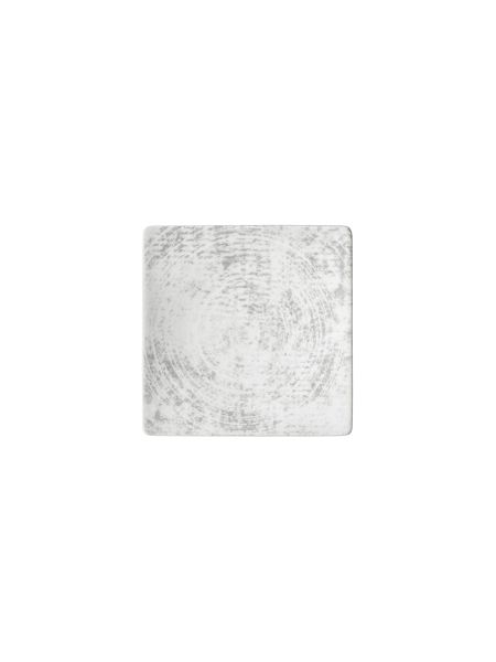 Schönwald, Shabby Chic 1: Dekor 63070 - Teller halbtief coup eckig 12 cm