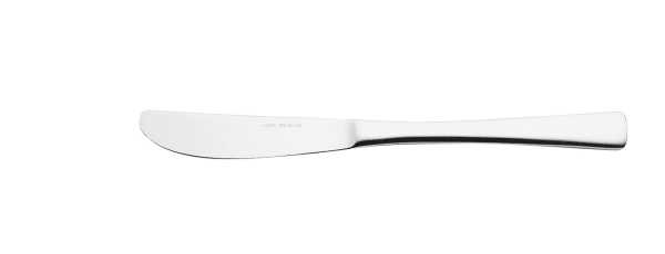 Hepp, Premium - Menümesser Vollheft 207 mm