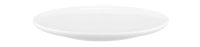 Seltmann Weiden, Sento - Teller flach, weiss, uni, 21,5 cm Seltmann Weiden, Sento - Teller flach, weiss, uni, 21,5 cm