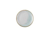 Churchill, Stonecast Accents : Duck Egg Blue - Teller flach Coup, 26 cm Churchill, Stonecast Accents : Duck Egg Blue - Teller flach Coup, 26 cm