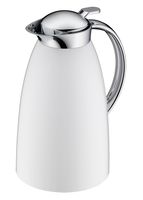 Vorschau: Isolierkanne Alfi GUSTO, Inhalt: 1,0 ltr., Farbe: Coconut White poliert Vorschau: Isolierkanne Alfi GUSTO, Inhalt: 1,0 ltr., Farbe: Coconut White poliert