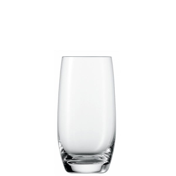 Saftbecher Banquet Nr. 14 m. Füllstrich 0.2 ltr. |-|, Inhalt: 330 ml, H: 120 mm, D: 69 mm