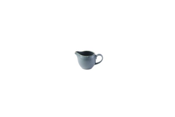 Churchill, Stonecast : Blueberry - Gießer m. Hkl., 7 cm/ 0,11 ltr.