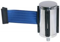 Ersatz-Oberteil mit Zugband, blau Ersatz-Oberteil mit Zugband, blau