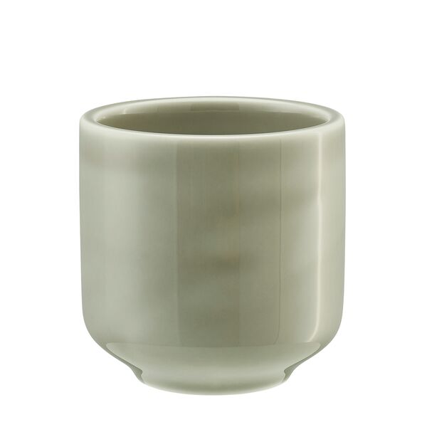 Schönwald, Shiro Glaze : Steam - Bowl, 8,5 cm/ 0,3 ltr.