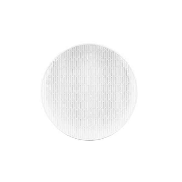 Bauscher, Scope : Linea - Teller flach coup, relief, 15 cm