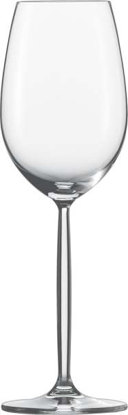 Weisswein Diva Nr. 2, Inhalt: 302 ml, H: 230 mm, D: 73 mm