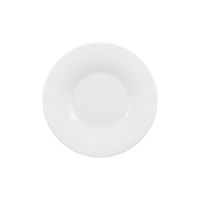 Bauscher, Smart : 329327 Stripes - Teller flach rund Fahne 17 cm Bauscher, Smart : 329327 Stripes - Teller flach rund Fahne 17 cm