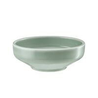 Schönwald, Shiro Glaze : Frost - Bowl rund, 19 cm/ 1,0 ltr. Schönwald, Shiro Glaze : Frost - Bowl rund, 19 cm/ 1,0 ltr.