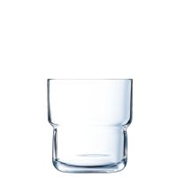 Stapelbecher Log 27 cl Nr. FB27, Inhalt: 270 ml, Höhe: 93 mm Stapelbecher Log 27 cl Nr. FB27, Inhalt: 270 ml, Höhe: 93 mm
