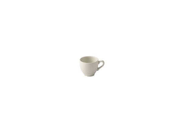 Churchill, Delta : Grey - Espresso-Obere 6,5 x 5,5 cm/ 0,1 ltr.
