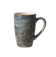 Steelite, Craft : Blue 1130 - Kaffeebecher m. Hkl., 0,28 ltr. Steelite, Craft : Blue 1130 - Kaffeebecher m. Hkl., 0,28 ltr.