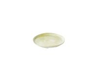 Churchill, Envisage : Erosion Sand - Teller flach organisch, 21,5 cm Churchill, Envisage : Erosion Sand - Teller flach organisch, 21,5 cm