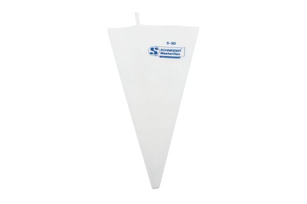 Spritzbeutel Masterflex, Gr. 5, 500 mm lang