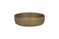 RAK, Ease Selva : Dark Brown - Schale, 24 x 7,4 cm/ 2,3 ltr. RAK, Ease Selva : Dark Brown - Schale, 24 x 7,4 cm/ 2,3 ltr.