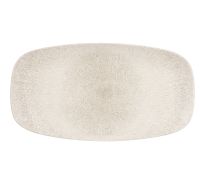 Churchill, Raku : Agate Grey - Chefs Platte rechteckig, 35,5 x 18,9 cm Churchill, Raku : Agate Grey - Chefs Platte rechteckig, 35,5 x 18,9 cm