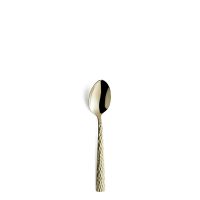 Amefa, Felicity 3319ZV : PVD Champagner - Kaffeelöffel 133 mm Amefa, Felicity 3319ZV : PVD Champagner - Kaffeelöffel 133 mm