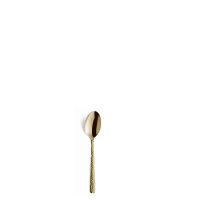 Amefa, Felicity 3319ZV : PVD Champagner - Espressolöffel 108 mm Amefa, Felicity 3319ZV : PVD Champagner - Espressolöffel 108 mm