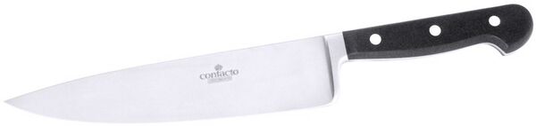 Kochmesser dünn, Klingenlänge: 31 cm, L: 45 cm