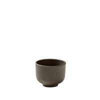Playground, Steinzeug - RENEW : Becher klein, taupe, 0,1 ltr. Playground, Steinzeug - RENEW : Becher klein, taupe, 0,1 ltr.