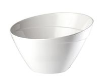 Schale BALANCE, FRUITS D: 30 cm, H: 19,5 cm, Melamin, weiss, 5 ltr. Schale BALANCE, FRUITS D: 30 cm, H: 19,5 cm, Melamin, weiss, 5 ltr.