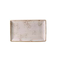 Steelite, Craft : White 1155 - Platte rechteckig Nr. 1, 27 x 16,75 cm Steelite, Craft : White 1155 - Platte rechteckig Nr. 1, 27 x 16,75 cm