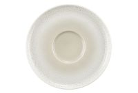 Seltmann Weiden, Sento Home : Aura Cream 10909 - Kombi-Untere 16 cm Seltmann Weiden, Sento Home : Aura Cream 10909 - Kombi-Untere 16 cm