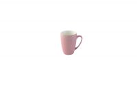 Churchill, Stonecast : Petal Pink - Kaffeebecher, 8 x 11 cm/ 0,34 ltr. Churchill, Stonecast : Petal Pink - Kaffeebecher, 8 x 11 cm/ 0,34 ltr.